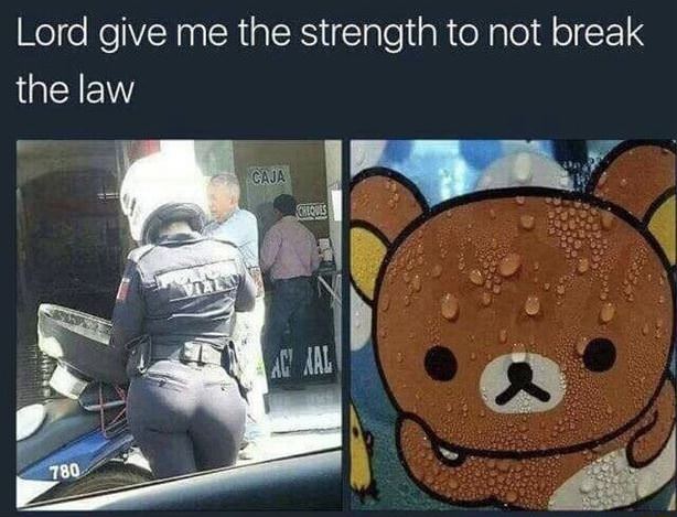Give Me Strength