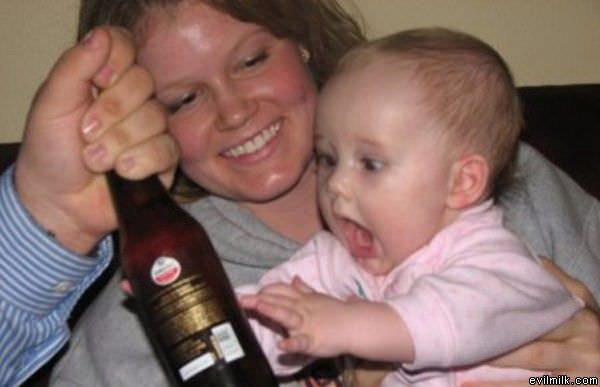 Give Me That Beer