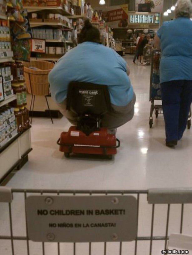 Given Up On Life