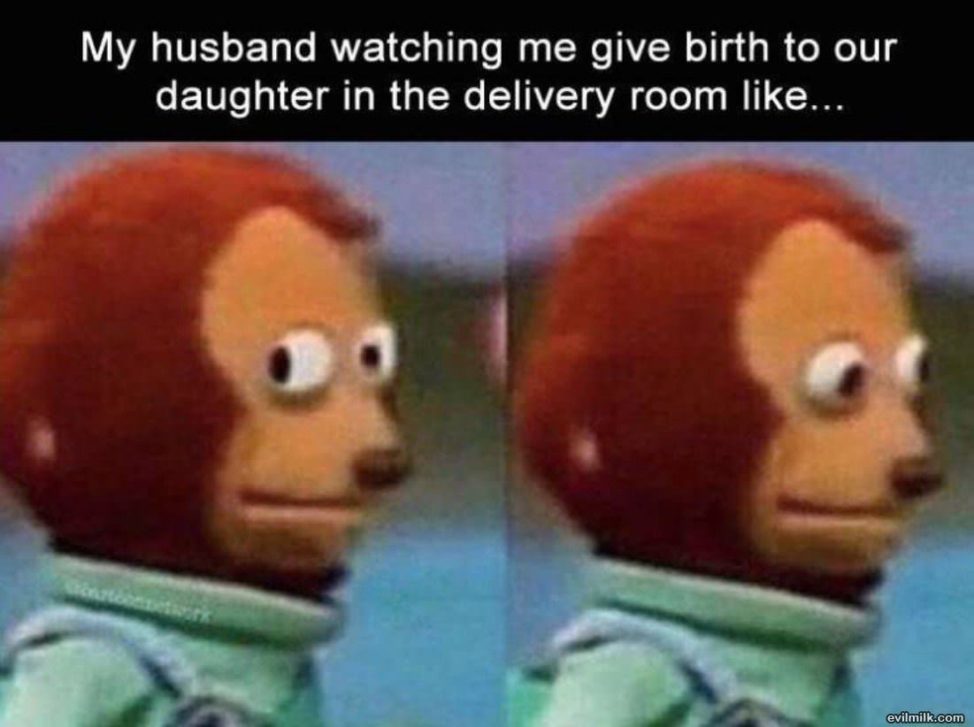 Giving Birth