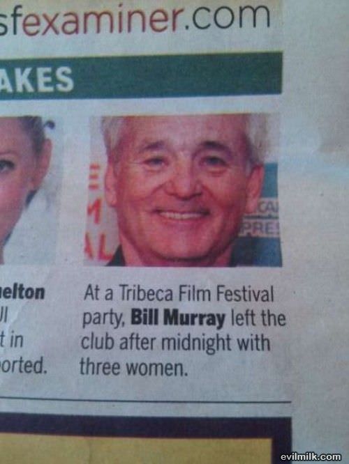 Go Bill