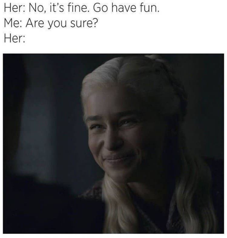 Go Have Fun