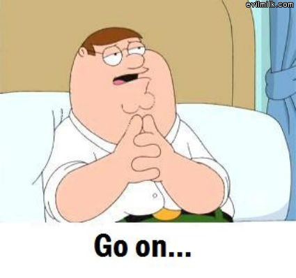 Go On