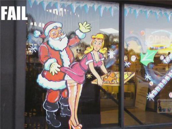 Go Santa