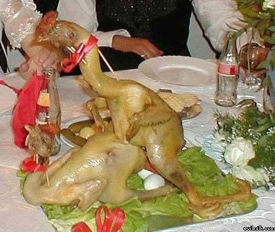Gobble Gobble