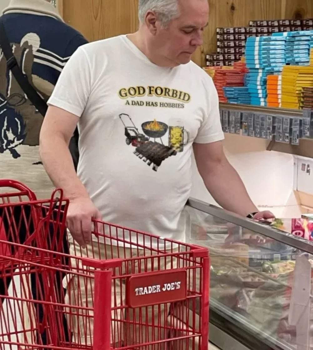God Forbid