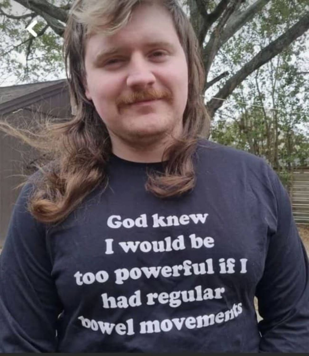 God Knew