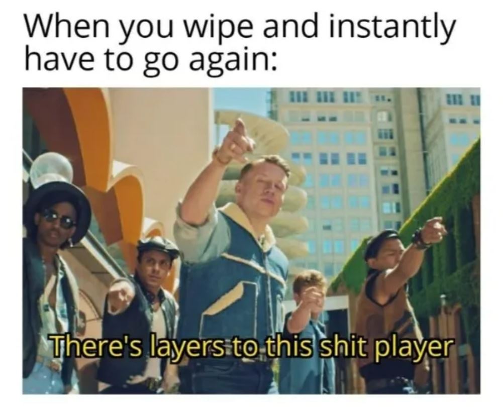 Going Again