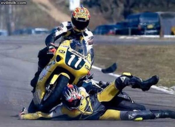 Going To Hurt