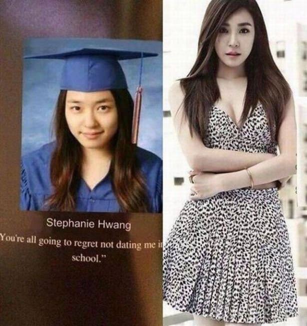 Going To Regret It