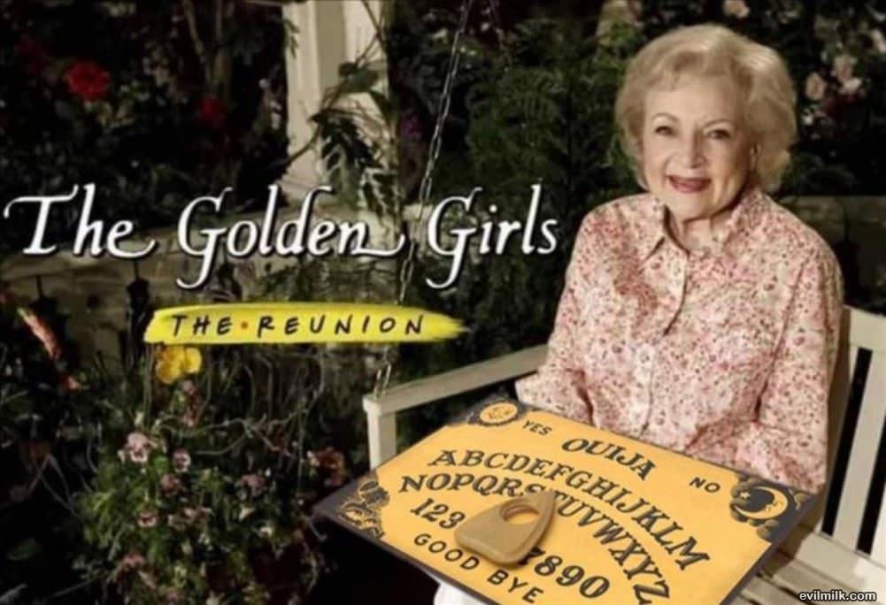 Golden Girls