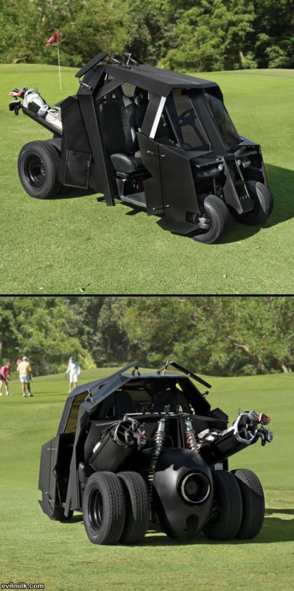 Golf Cart