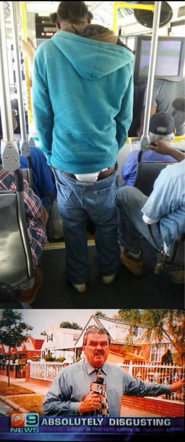 Gone Too Far