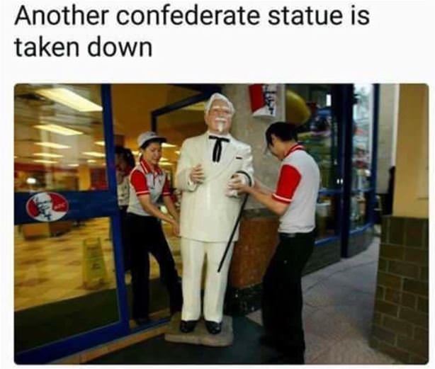 Gone Too Far Now