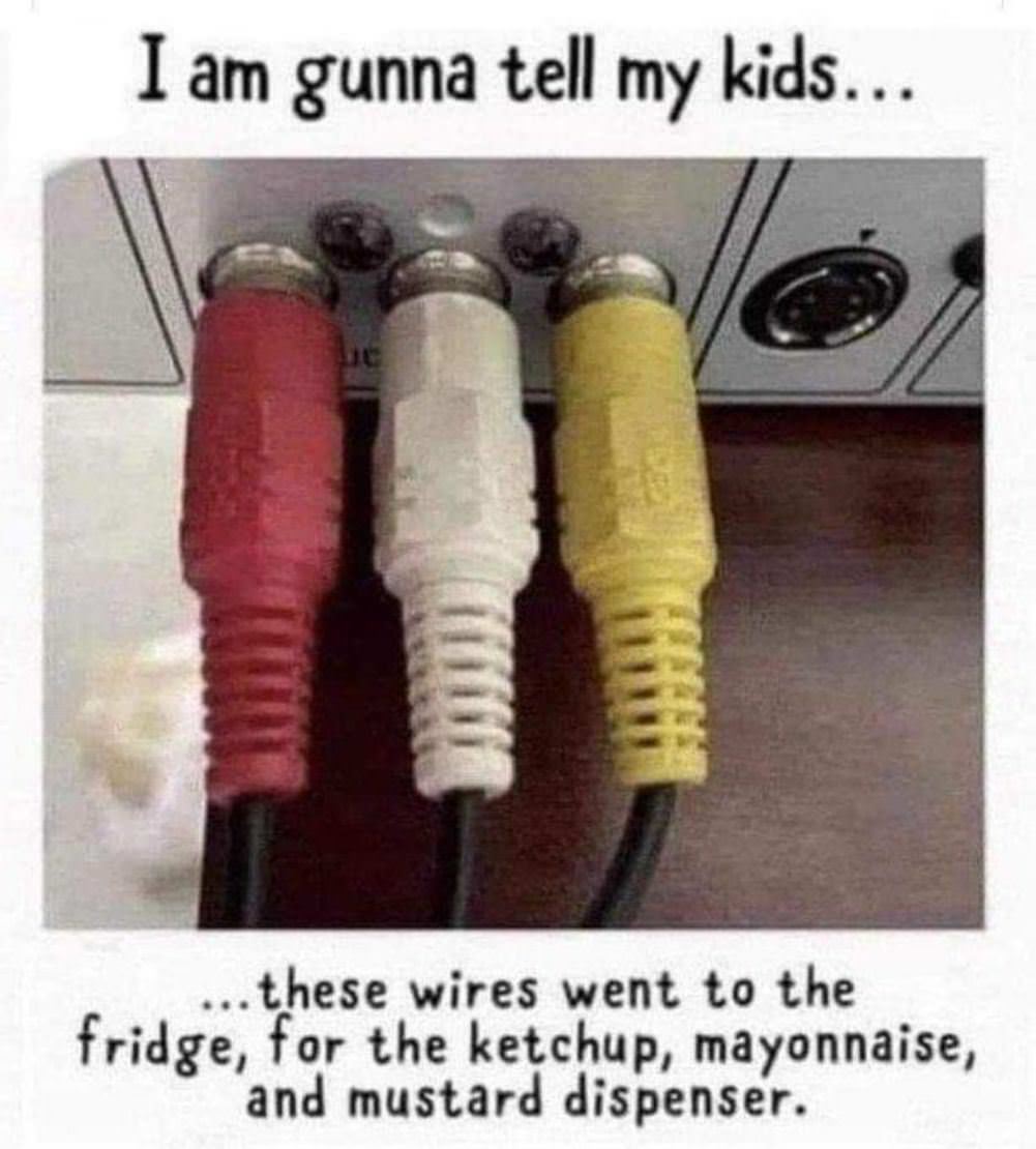 Gonna Tell My Kids