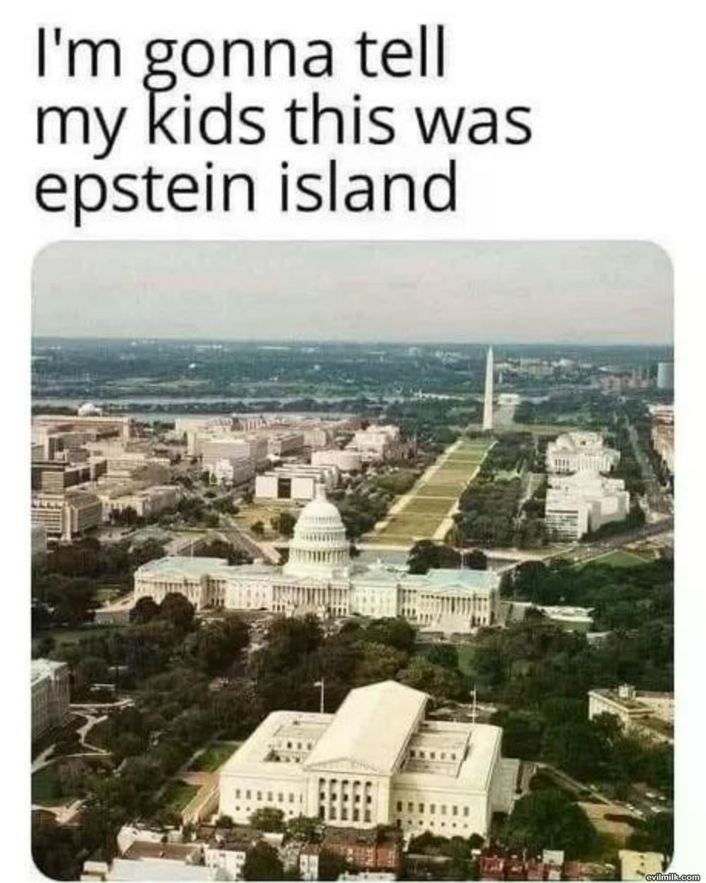Gonna Tell My Kids