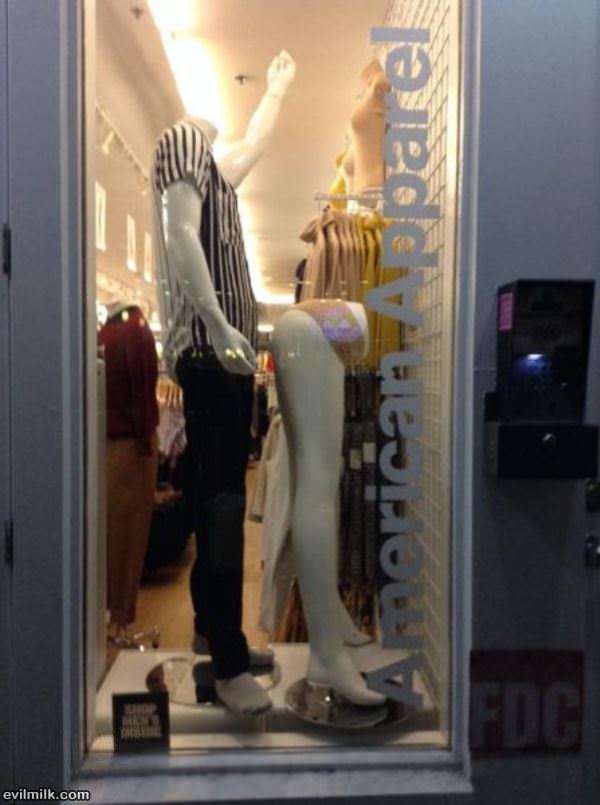 Good Advertising