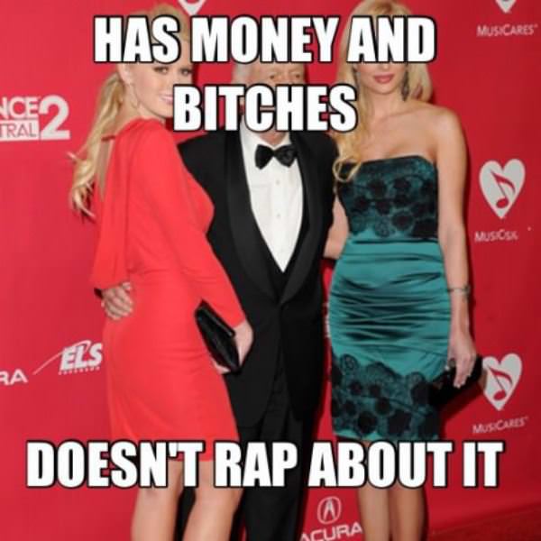 Good Guy Heff