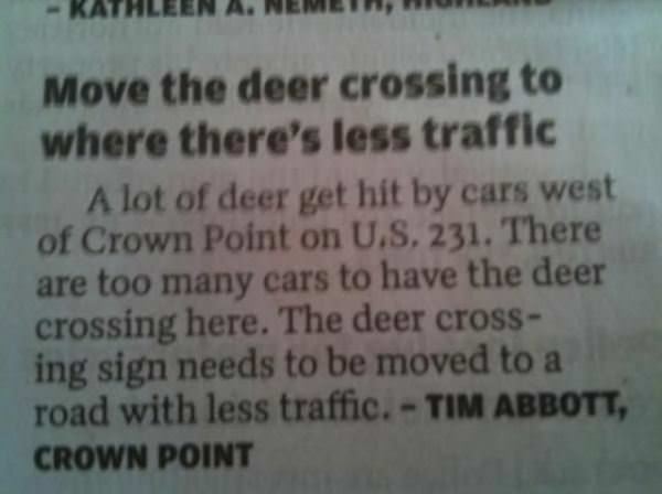 Good Idea Tim