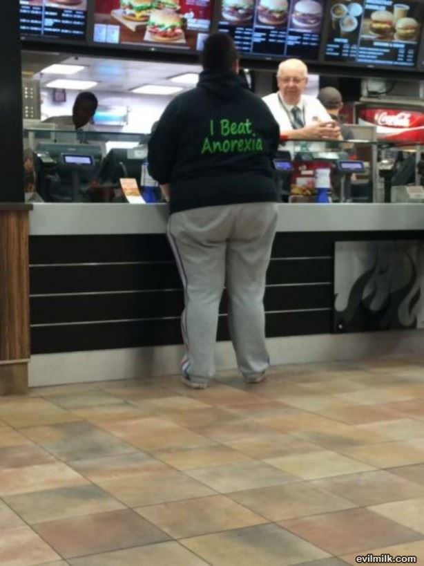 Good Job Fatty