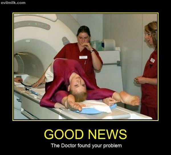 Good News