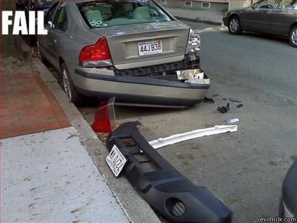 Good Parking