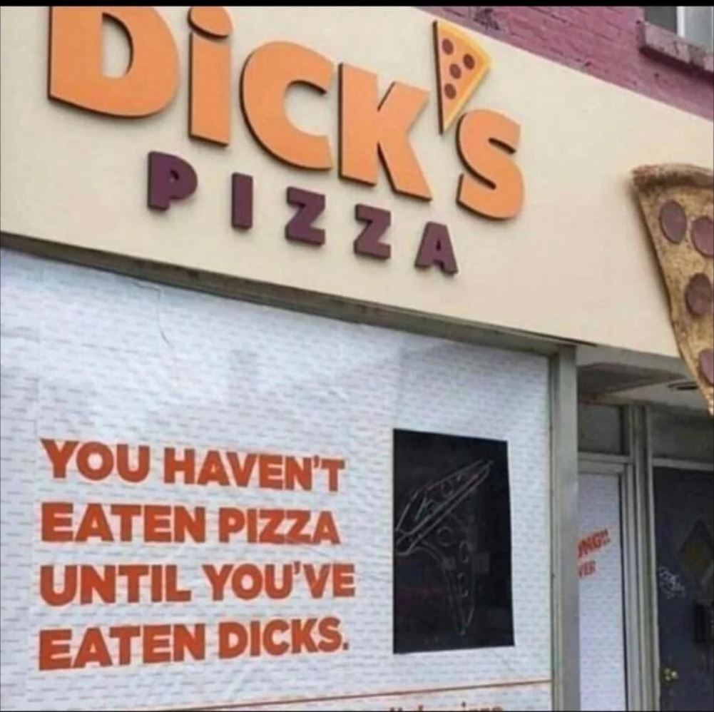 Good Pizza