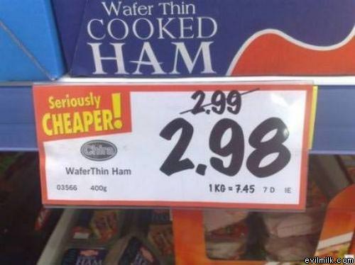 Good Savings