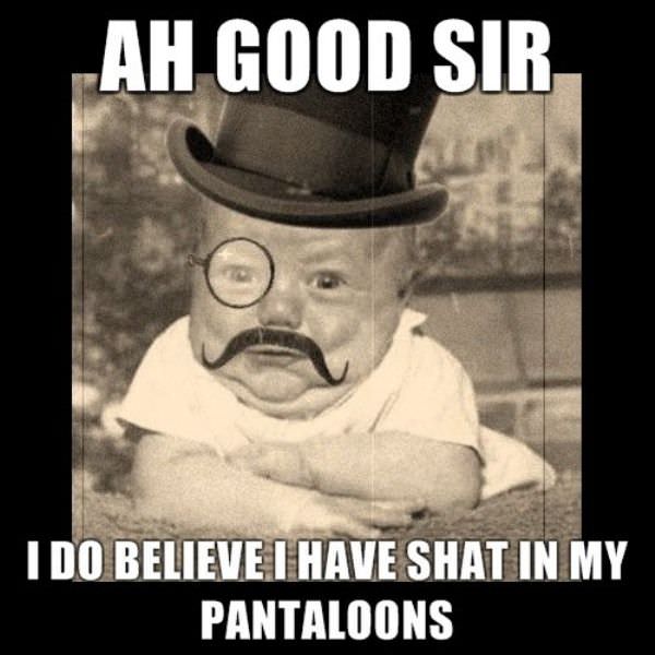 Good Sir