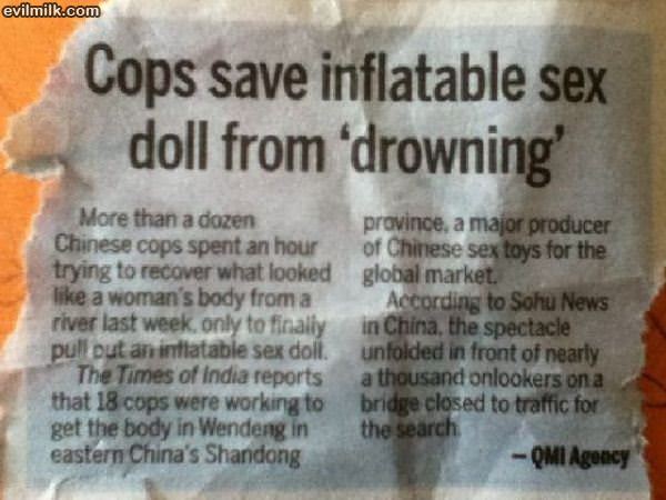 Good Work Guys
