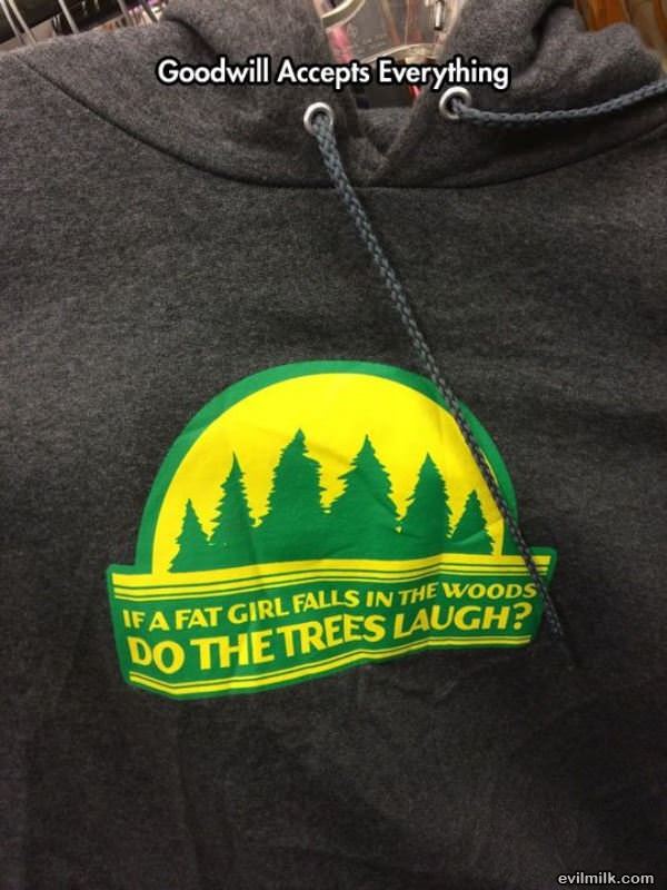 Goodwill