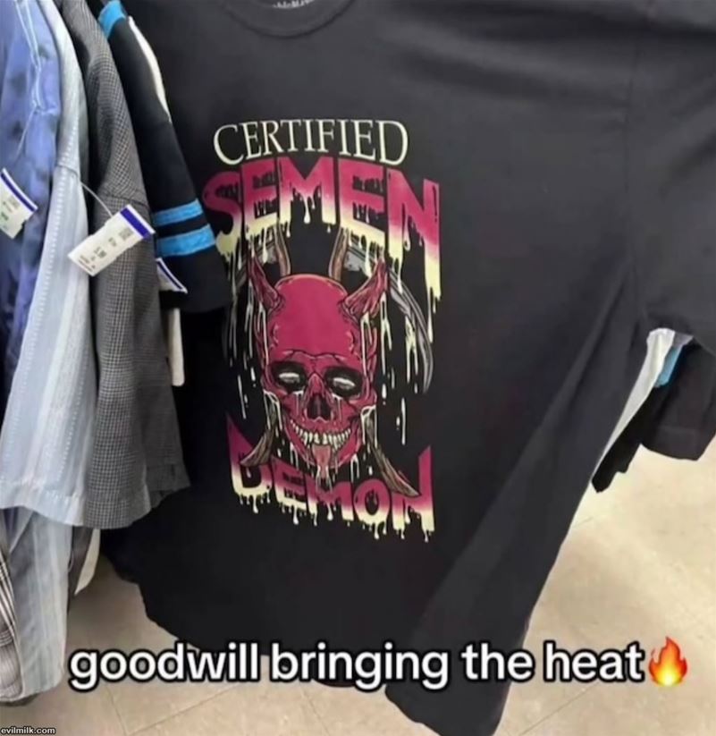 Goodwill