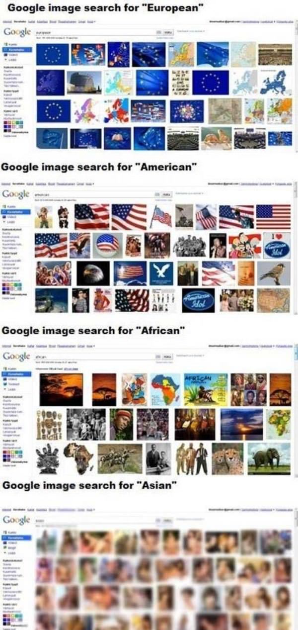 Google Results
