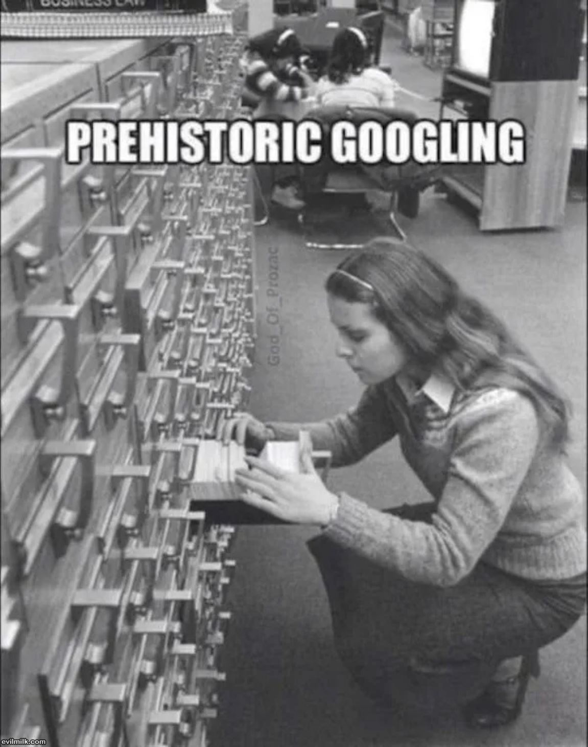 Googling