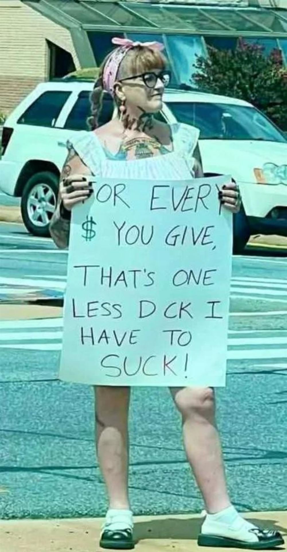 Got A Classy One
