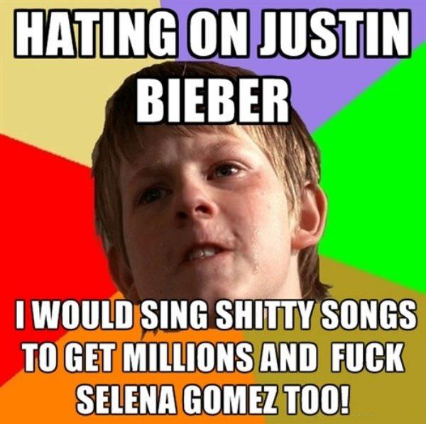 Got A Point