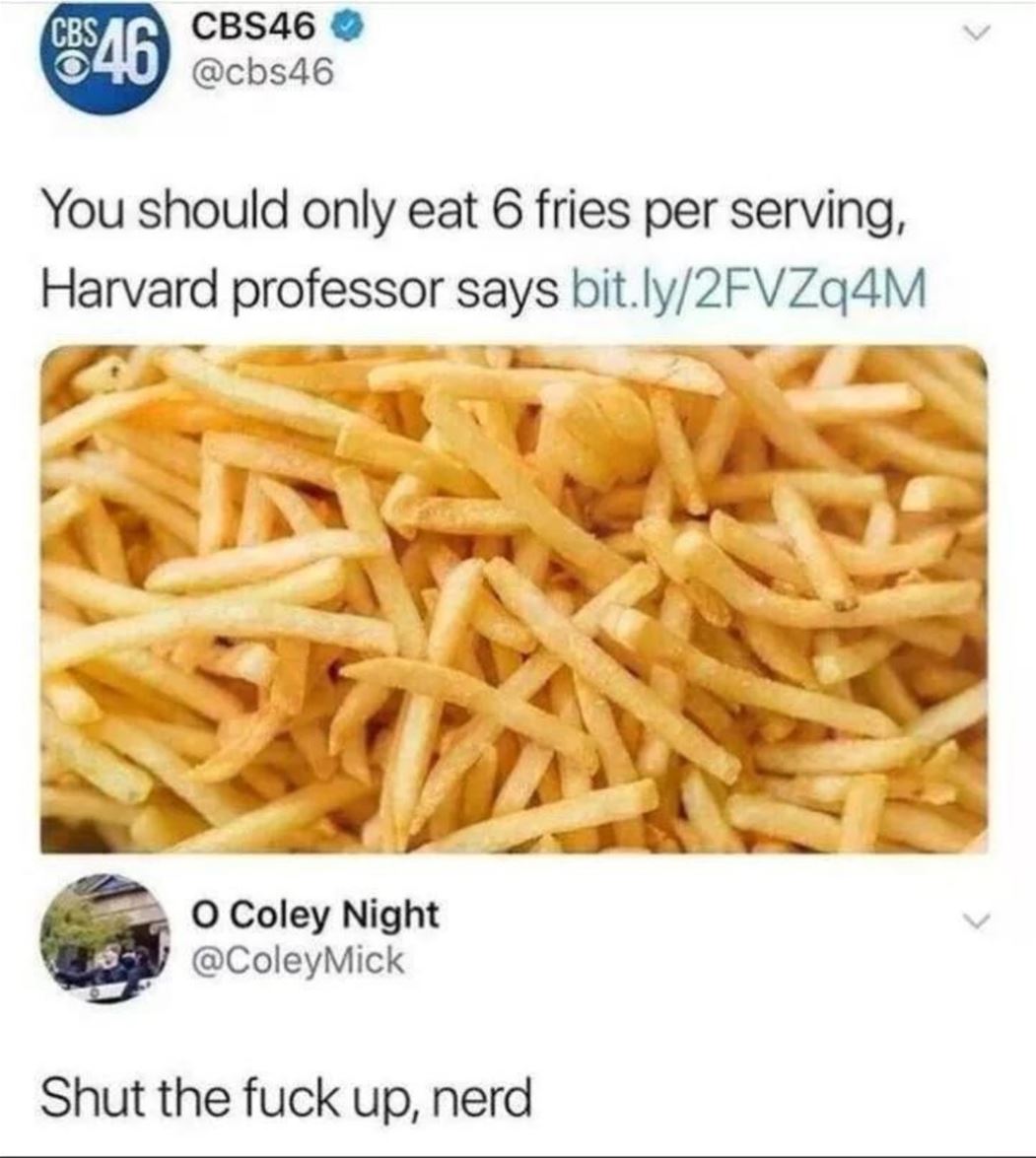 Got A Point
