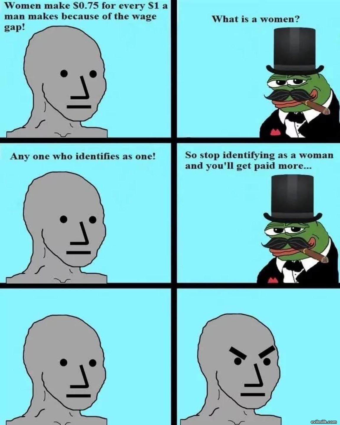 Got A Solution