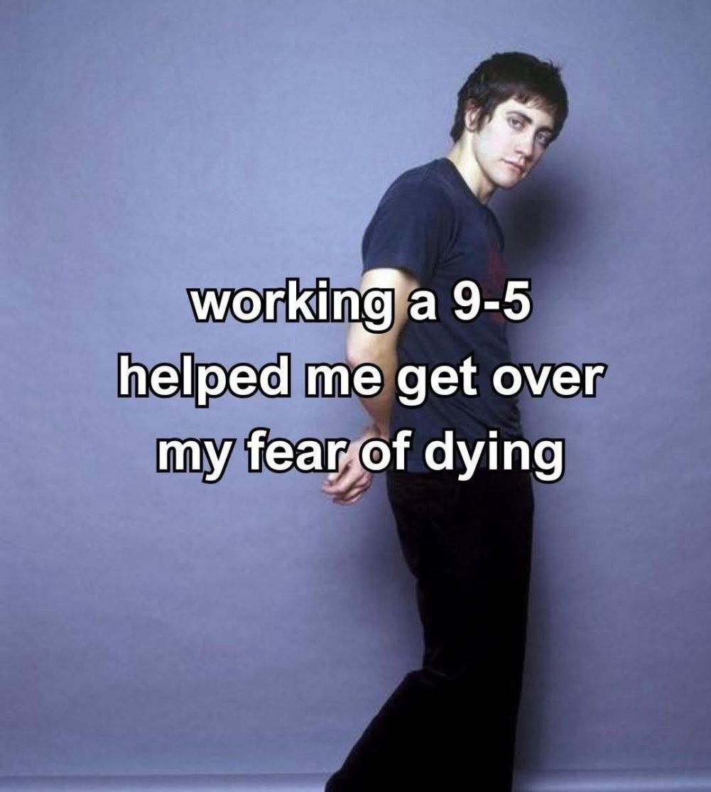 Got Over It