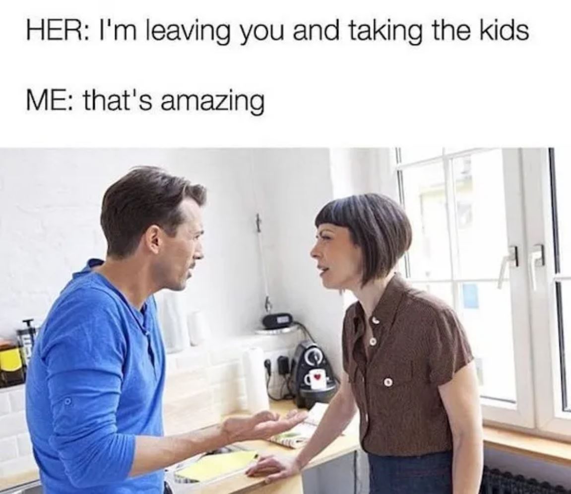 Got Some Good News