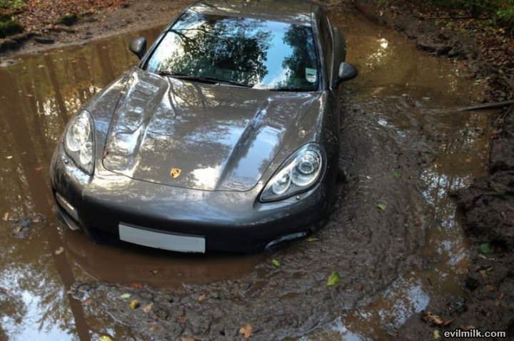 Got Stuck