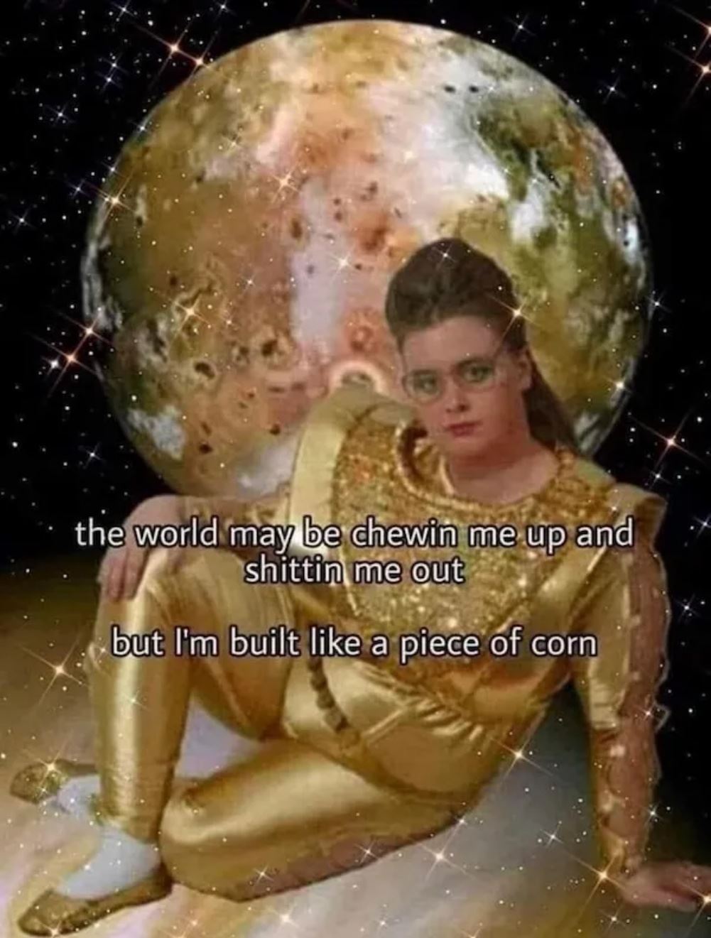 Gotcha World
