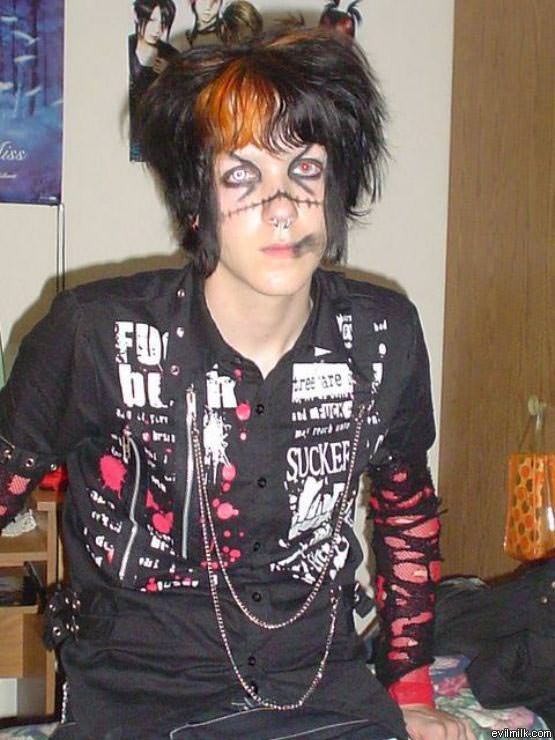 Goth Duche