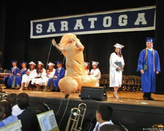Graduation