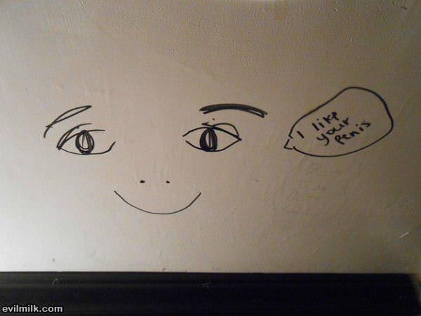 Graffiti