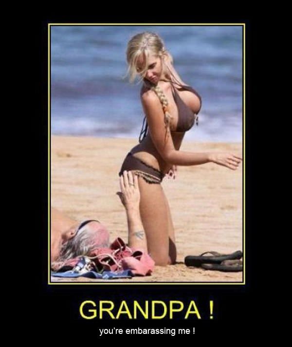 Grandpa