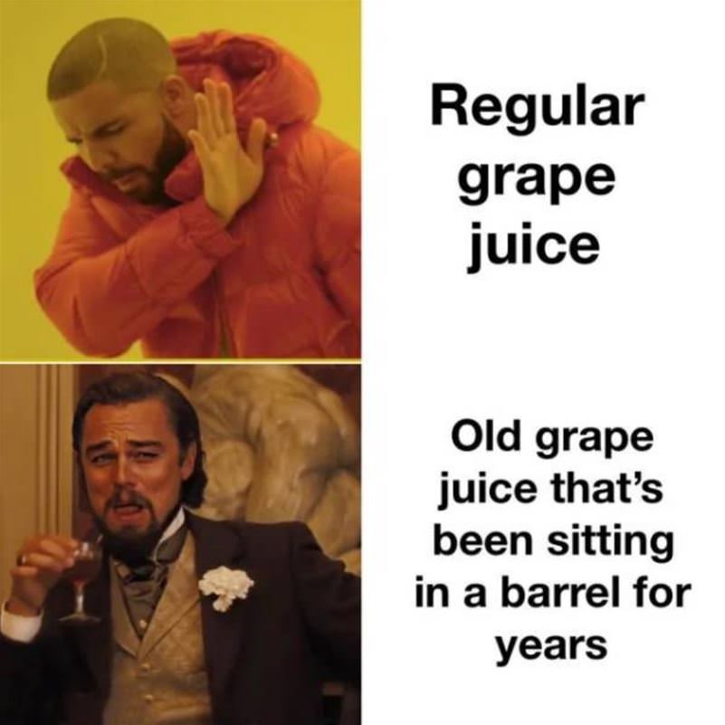 Grape Juice