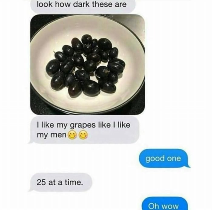 Grapes