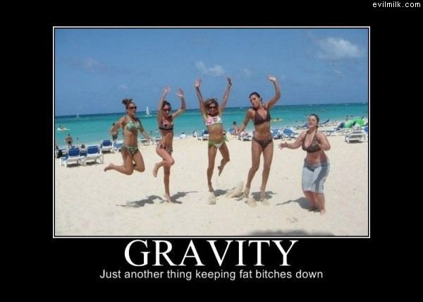 Gravity