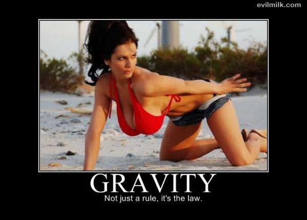 Gravity